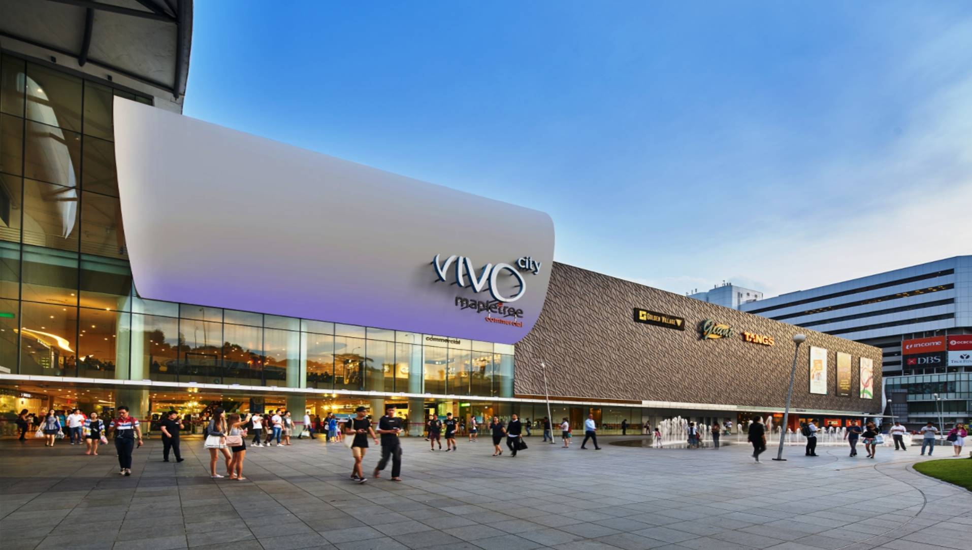 City shopping mall. Виво-Сити, Сингапур. Vivo City Сингапур. Singapore shopping Mall. Торговый центр the Shoppes Сингапур.