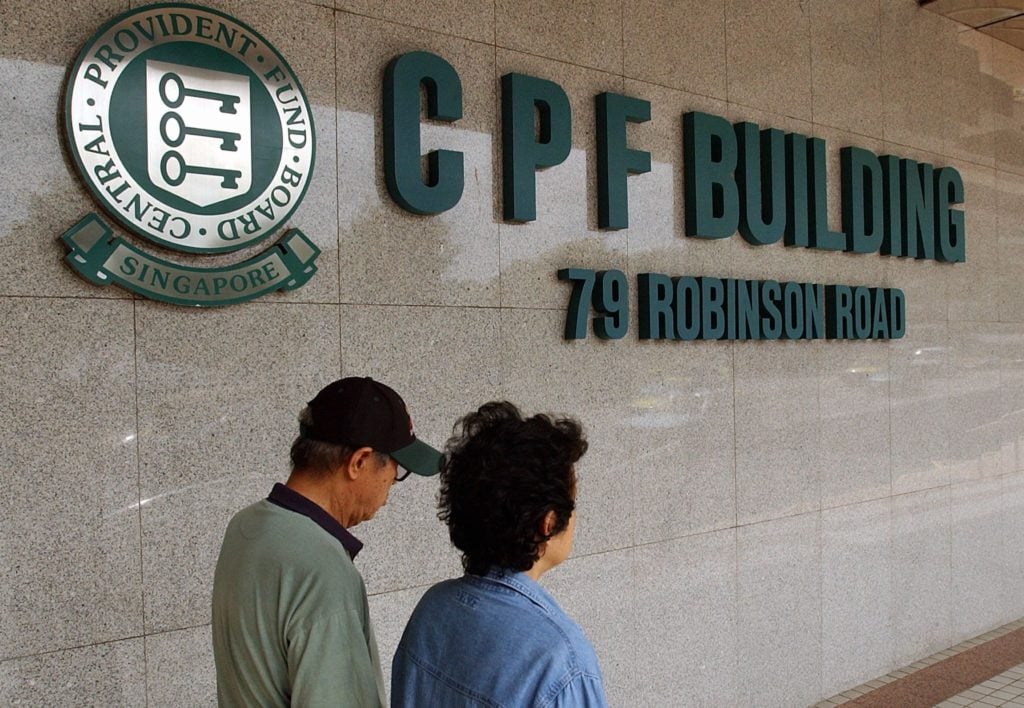 Complete Guide To Cpf Cpf Life And Cpf Investment Strategies