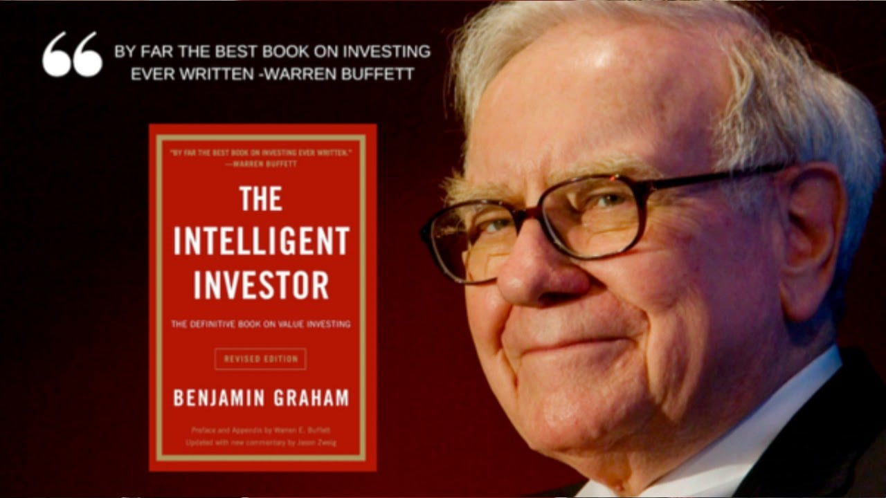 Warren Buffett's 3 Favorite Books: A Guide to the Intelligent Investor,  Security Analysis, and the Wealth of Nations (Paperback) 