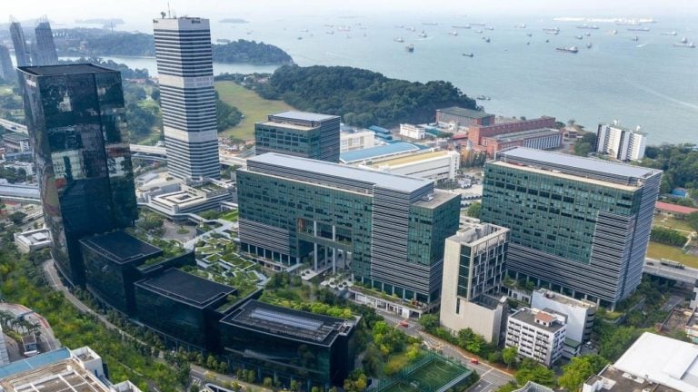 How will S-REITs perform this year? Buy or sell in 2020?