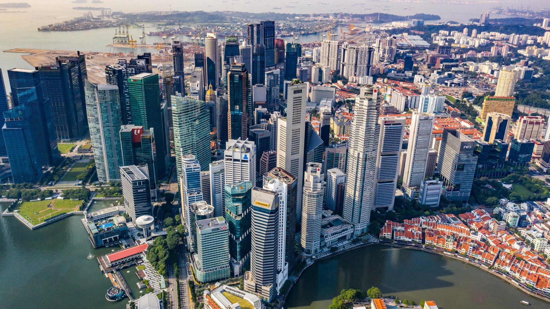 Top 5 ETFs to buy for Singapore Investors (2021) Financial Horse