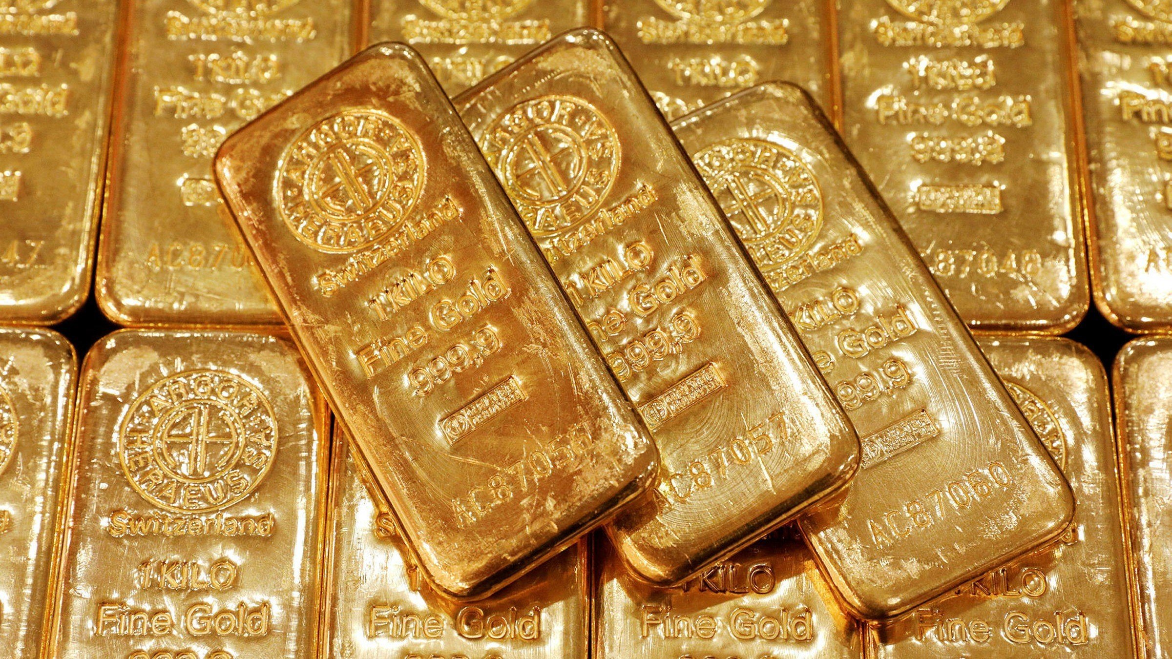 Is It a Good Time to Buy Gold?