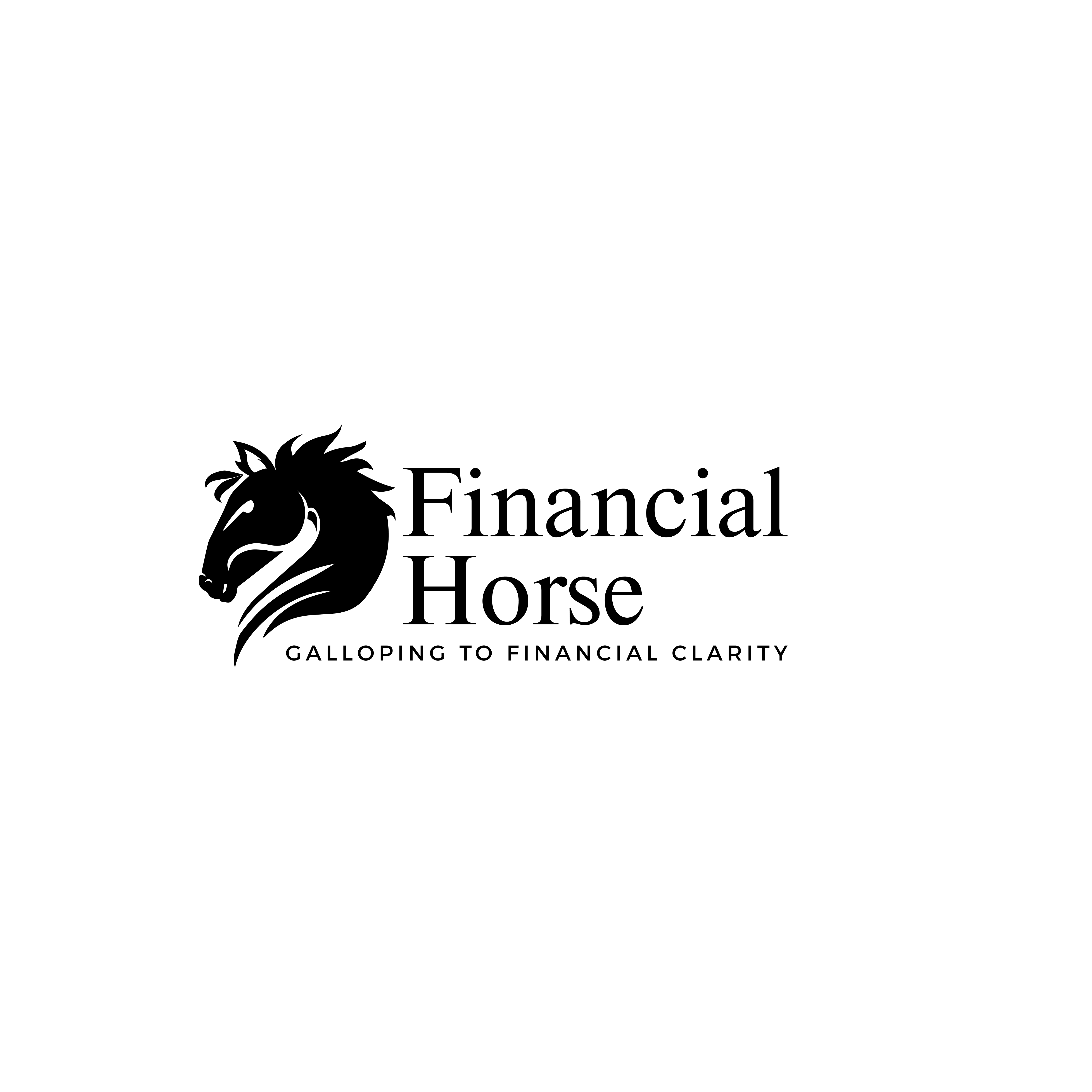 Financial Horse logo