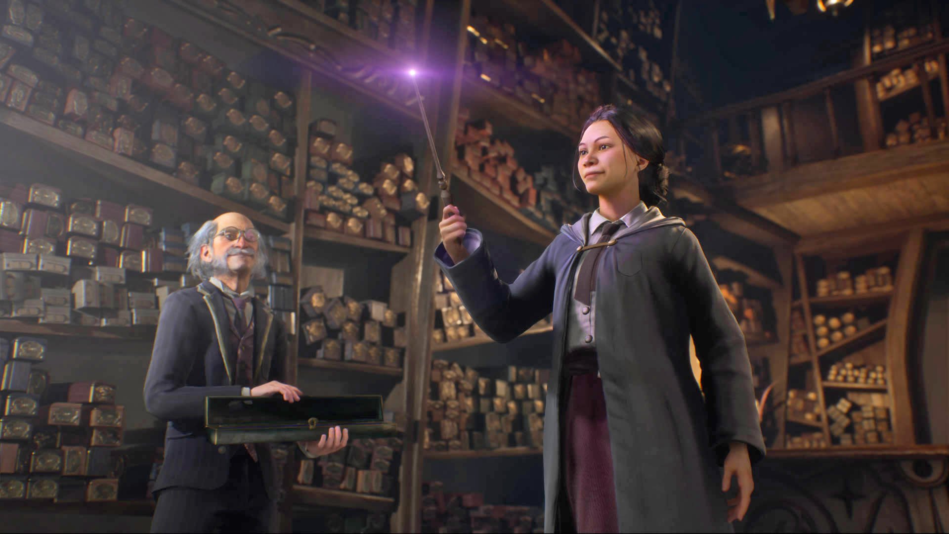 Are Hogwarts Legacy players dropping out of wizarding school? - Hindustan  Times