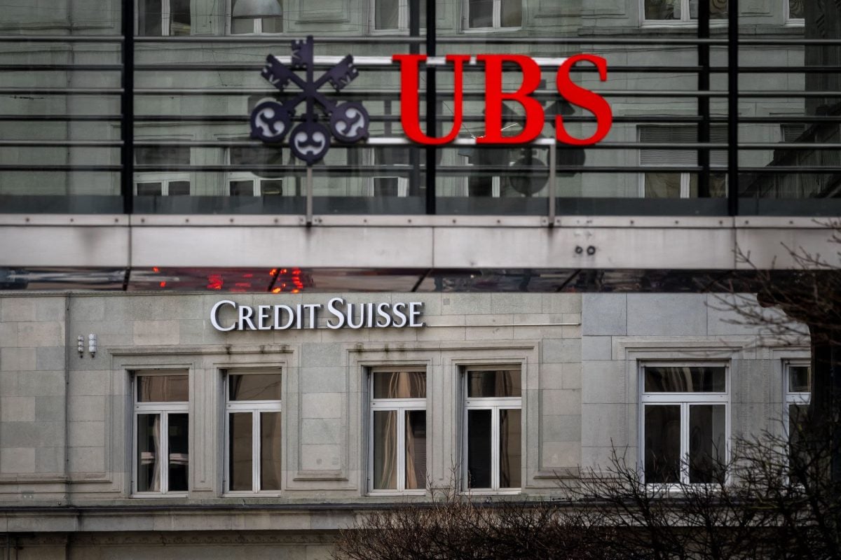 Credit Suisse bought over by UBS: AT1 Bondholders wiped out - Will this  trigger systemic risk? | Financial Horse