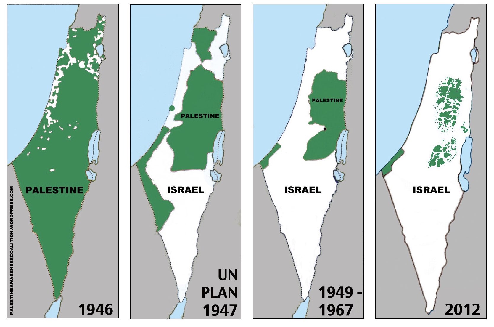 Israel-Hamas Conflict - How will this impact financial markets ...