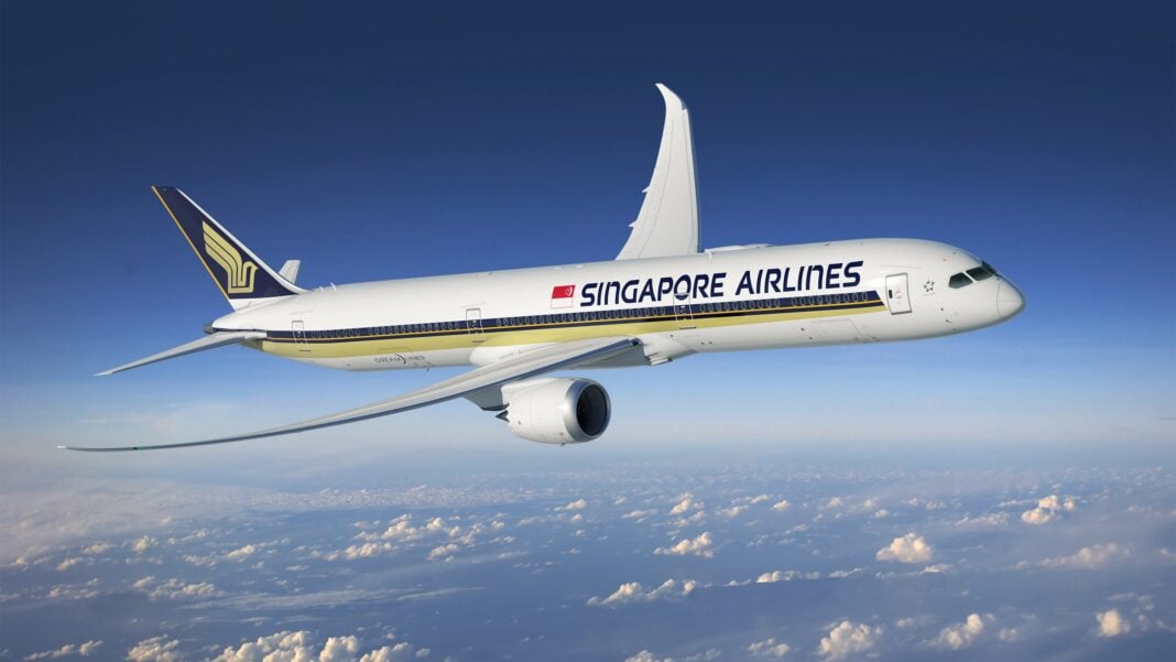 Singapore Airlines Share Dividend 2024 Kiele Merissa