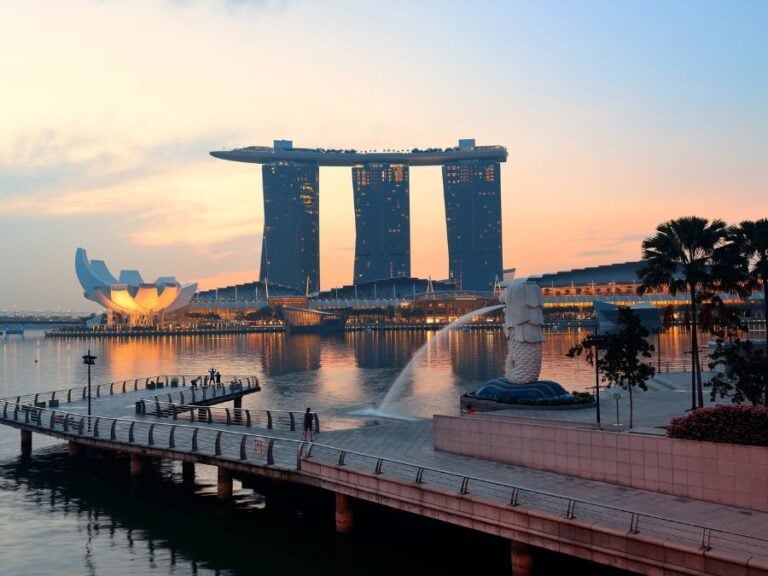 Top 8 ETFs to buy for Singapore Investors in 2025