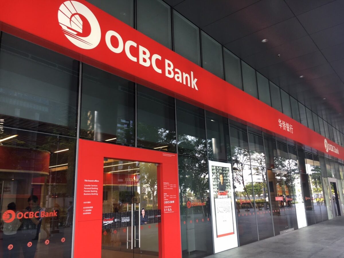 Will I sell my OCBC bank shares or buy more after the dividend cut? Buy DBS or UOB bank instead?