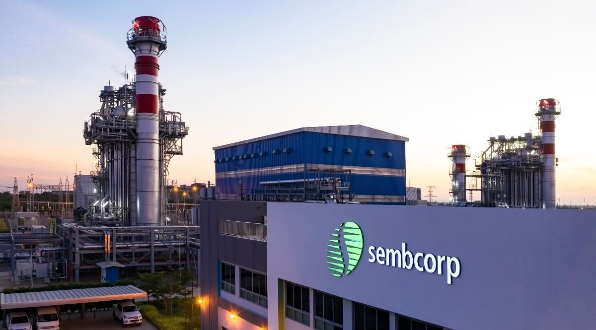 Sembcorp stock fell 20% in 4 days – Will I buy this stock at 4% dividend yield?