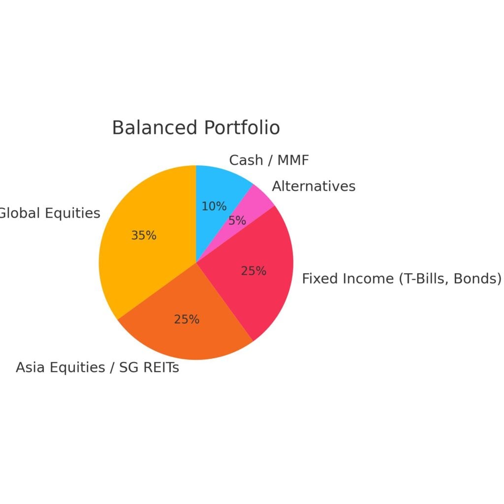 Are you Investing Aggressively Enough? Why Risk Appetite is Important to Growing Wealth 3 Are you Investing Aggressively Enough? Why Risk Appetite is Important to Growing Wealth 2